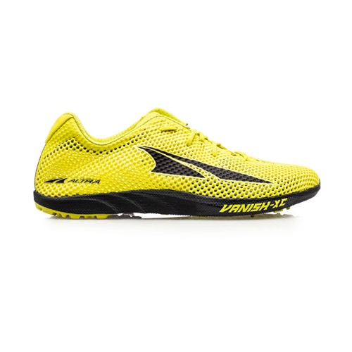 Altra Xc Racer Hardloopschoenen Heren Citroen (NL-MZP)